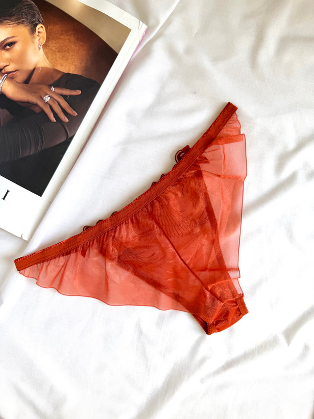 ست شورت و سوتین BARON کد 2022
